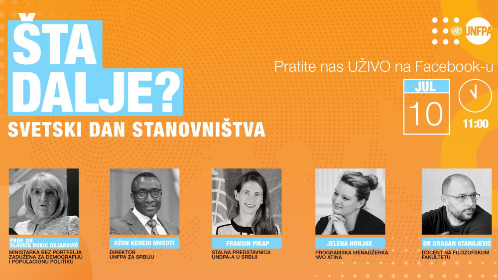 KOVID19 utiče na ljude, zajednice i ekonomije