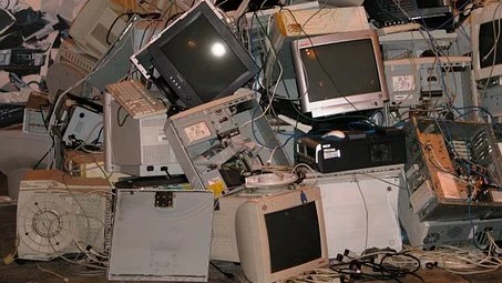 Globalni elektronski otpad u pet godina povećan za 20 odsto