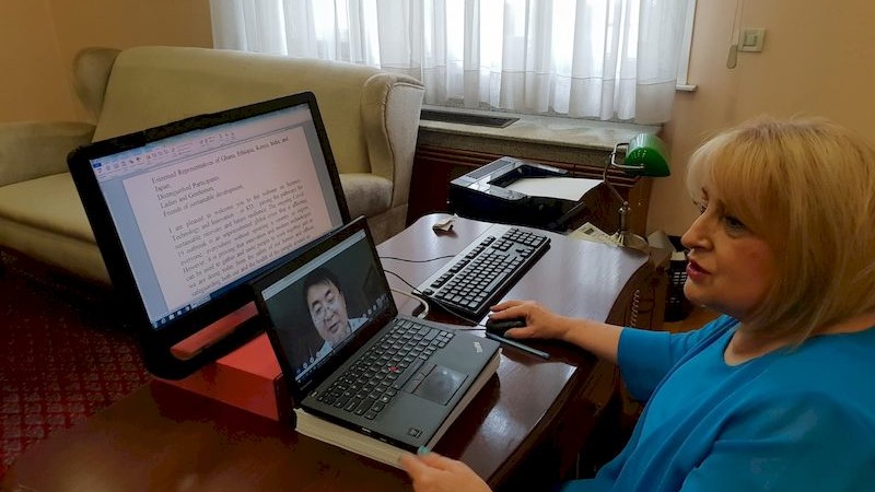 Srbija čvrsto posvećena punoj implementaciji Agende 2030