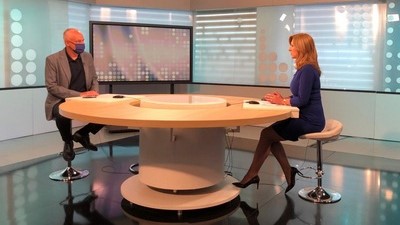 Sve je spremno za početak nove školske godine