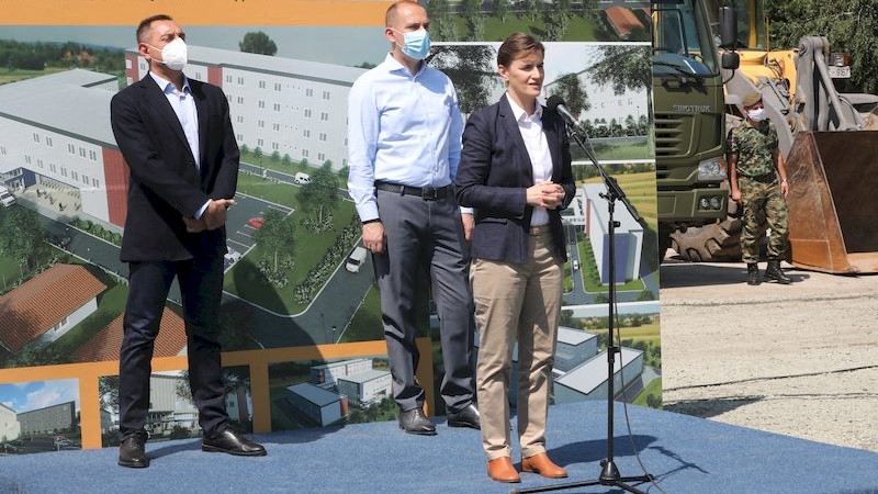 Srbija spremno dočekuje jesen u borbi protiv epidemije