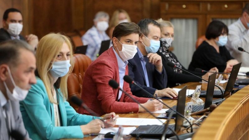 Usvojena uredba o programu Moja prva plata
