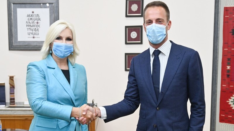 Regionalno povezivanje od ključnog značaja za dalji razvoj