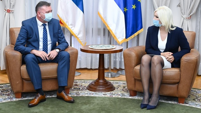 Prvi letovi sa aerodroma u Trebinju od kraja sledeće godine