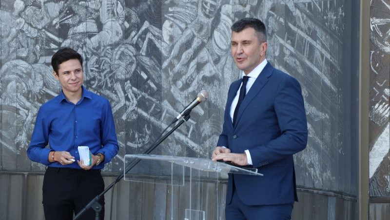 Obezbediti mladima bolje uslove za život i rad u Srbiji