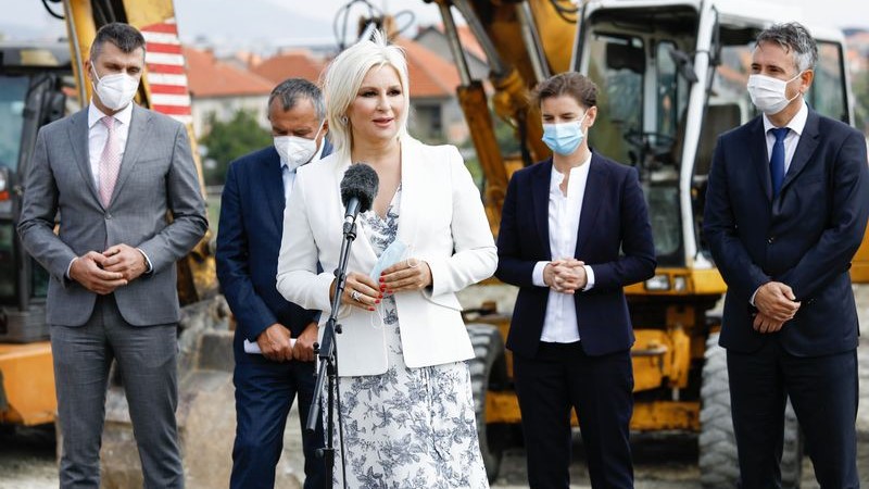 Ekonomski sporazum donosi značajne investicije