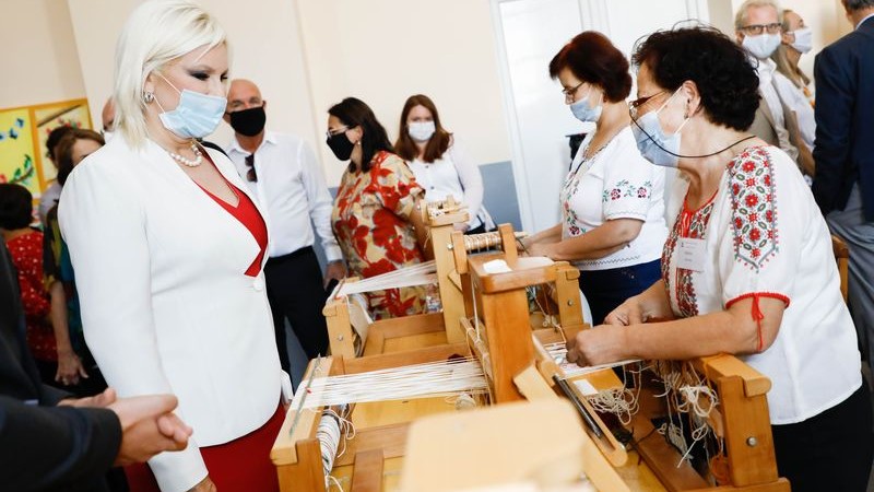 Žene su čuvari naše tradicije i identiteta