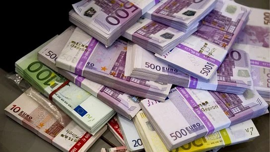 Devizne rezerve Srbije u novembru pale na 12,8 milijardi evra