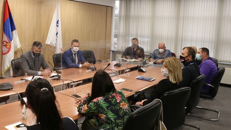 Neće biti otpuštanja radnika na Aerodromu Nikola Tesla