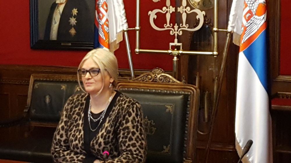 Kombinacija makrofinansijskih mera bila ključna kao odgovor na potres u početnoj fazi pandemije