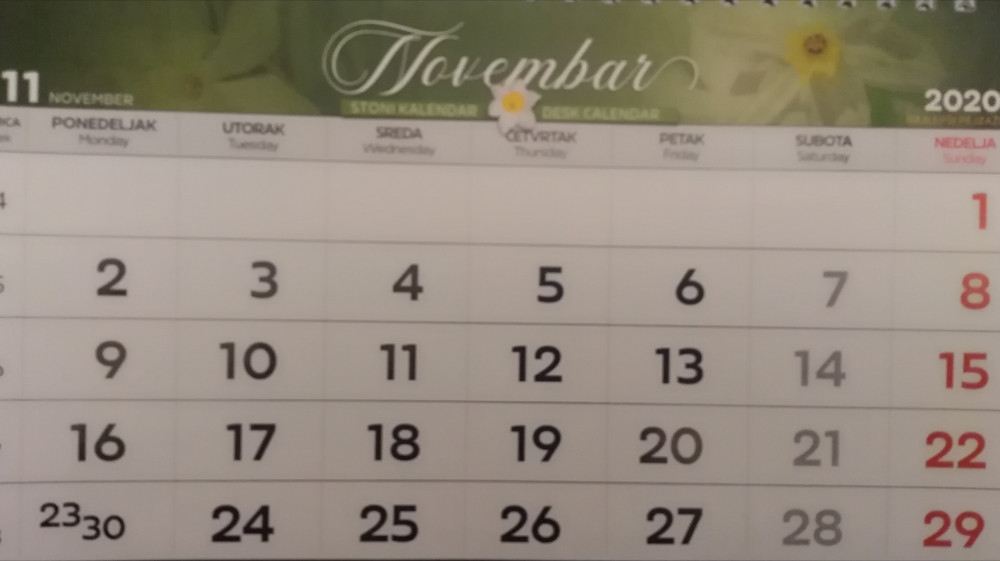 Ističe rok za podnošenje zahteva za paušalno oporezivanje za sledeću godinu 