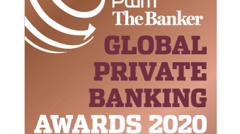 Dodeljene nagrade za najbolje privatne banke u Centralnoj i Istočnoj Evropi