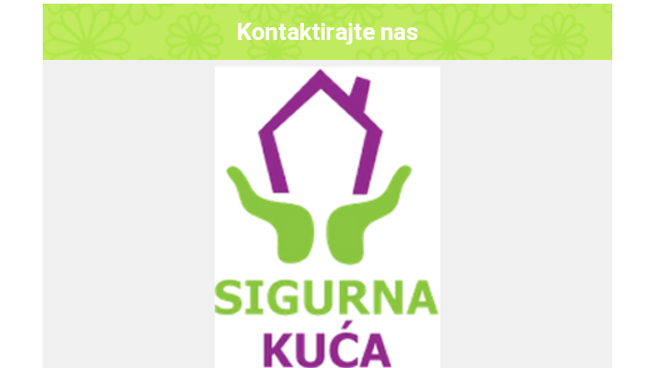 U Srbiji u vreme pandemije nije povećano nasilje nad ženama