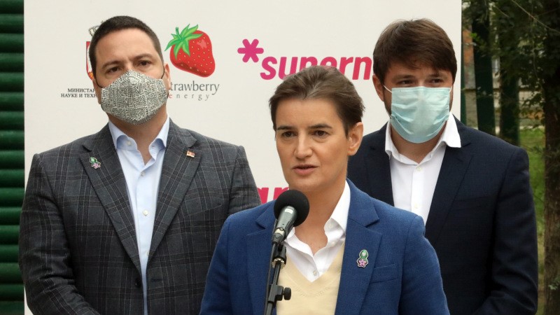 Škole trenutno najbezbednija mesta kada je koronavirus u pitanju