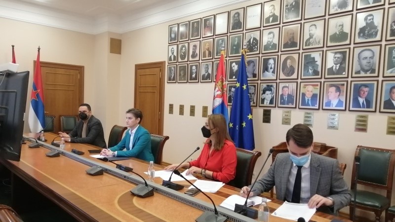 Digitalizacija i inovacije najveća snaga u borbi sa pandemijom