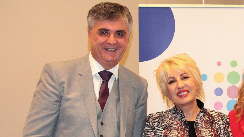 Milošu Rajkoviću dodeljena nagrada Radijski prijatelj godine