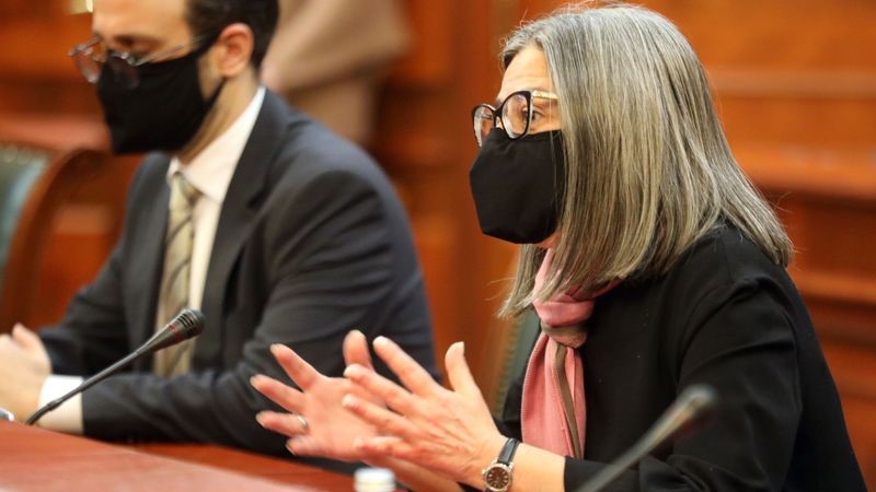 Portugalija za napredak u evrointegraciji regiona