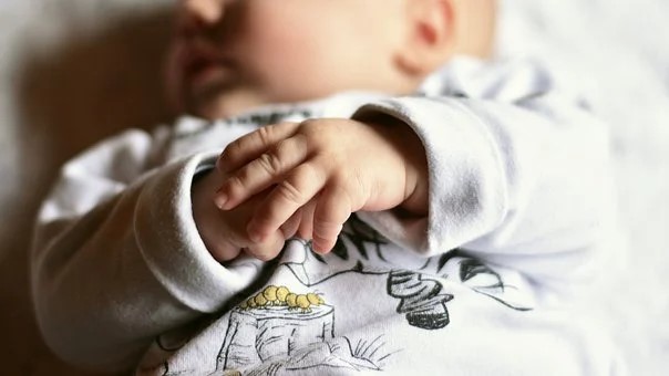 Roditeljima za novogodišnje praznike na poklon aplikacija Halo beba