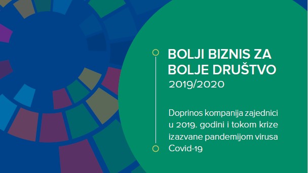 Donirane stotine miliona dinara za borbu protiv korona virusa