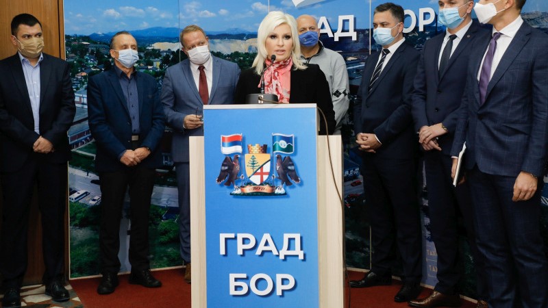 Nema održivog rudarstva bez zdrave životne sredine