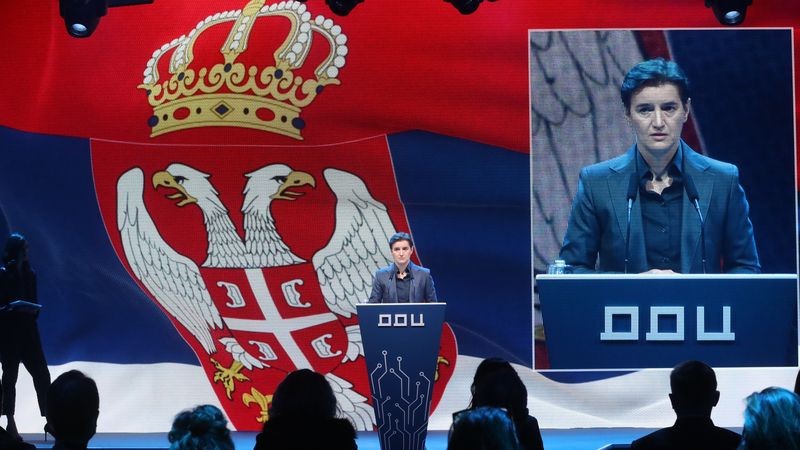 U planu veliki projekti za Kragujevac u narednom periodu