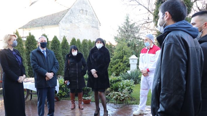 Država uspela da očuva radna mesta i ekonomski sistem