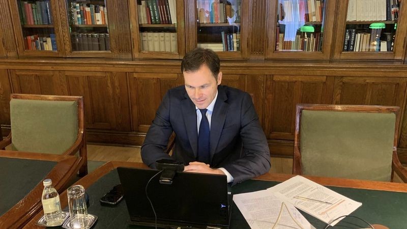 Država čini sve da podrži razvoj i rast privrede