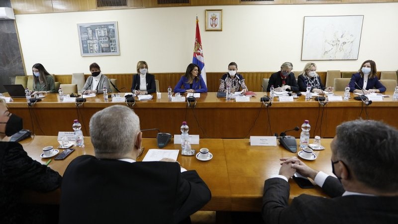 Striktna primena epidemioloških mera tokom zimske turističke sezone