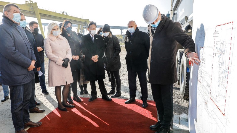 Energetska bezbednost moguća samo uz ekološke standarde