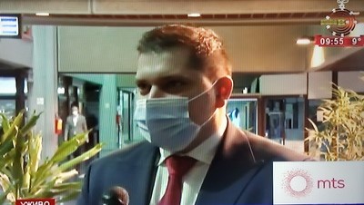 Plan Makiškog polja omogućava početak izgradnje metroa