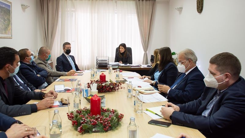 Veća ulaganja za poboljšanje života građana na jugu Srbije