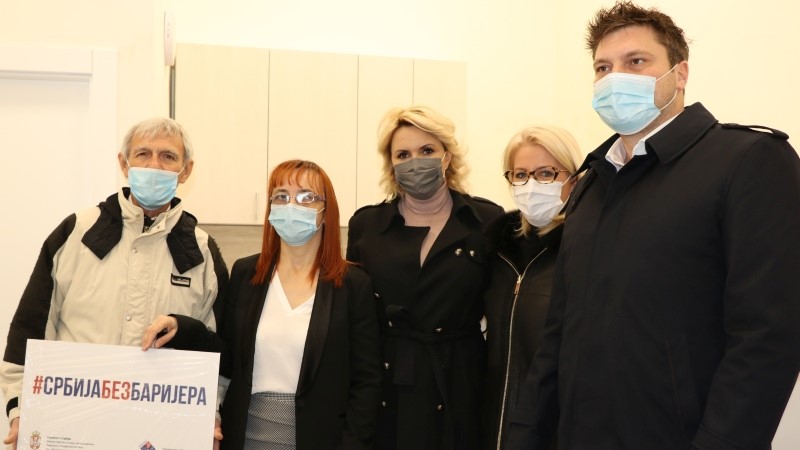 Međunarodni dan osoba sa invaliditetom