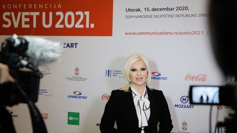 Naredna godina će biti obeležena brigom za ekološku bezbednost