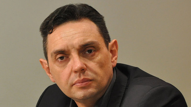 Ministar Vulin: Na vežbi će biti prikazana srpska sila koja nije viđena od vremena JNA