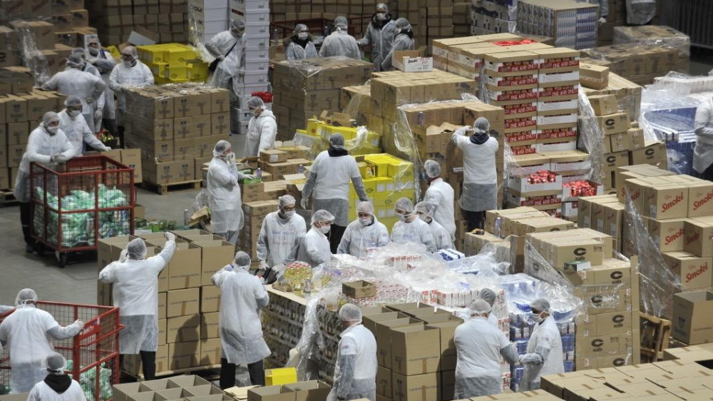 Kompanija Nestle saveznik u borbi protiv pandemije