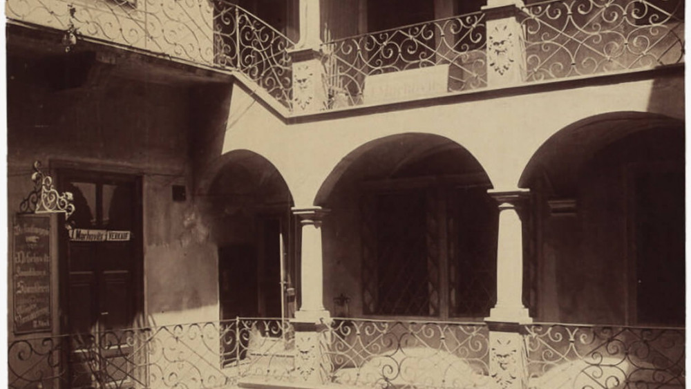 Bečki balkoni kroz istoriju