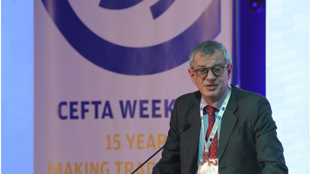 CEFTA posvećena približavanju članica zajedničkom evropskom tržištu 