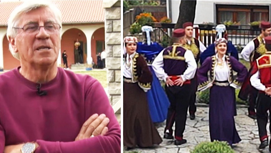 Čuvari vekovne tradicije Srba s Kosova i Metohije