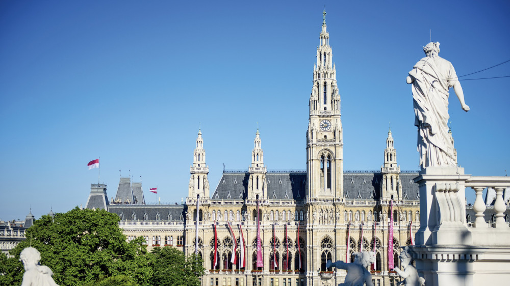 Beč obeležava 800 godina prve gradske povelje