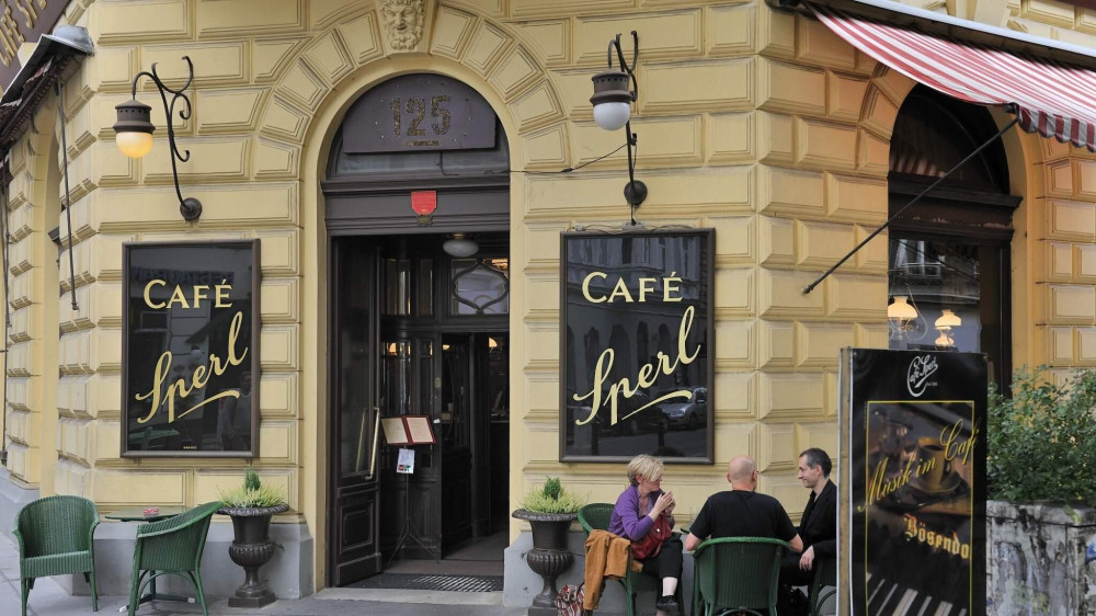 Austrija na šestom mestu u svetu po potrošnji kafe