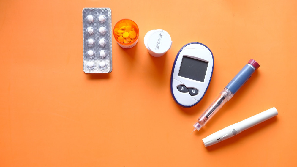 Dijabetes 2 se kasnije dijagnostikuje kod žena