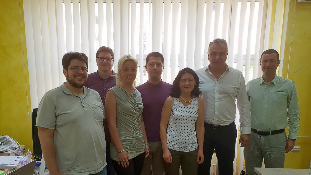 Realizovana druga misija projekta „Unapređenje poslovne klime u Srbiji“