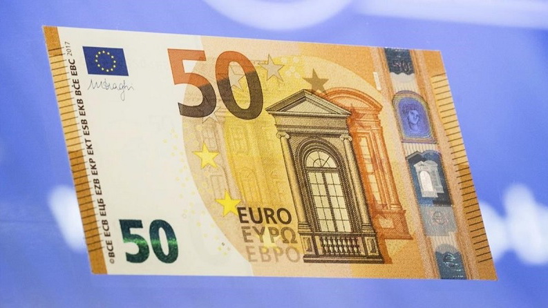 Prosečna februarska plata u Hrvatskoj 791 evro