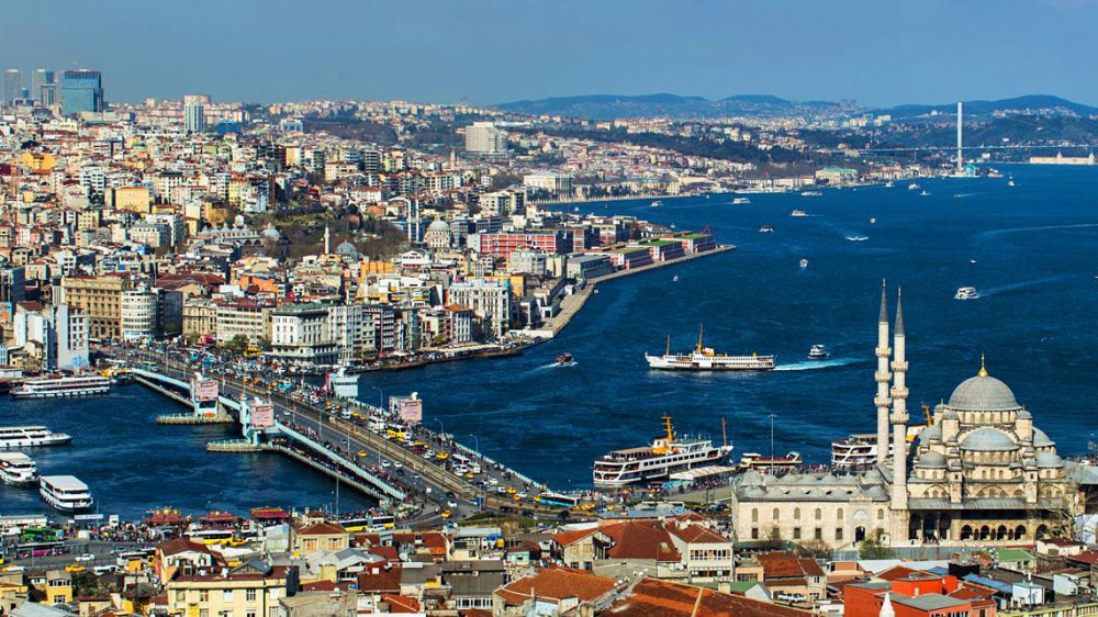 Srbija i BiH zajedno u Istanbulu