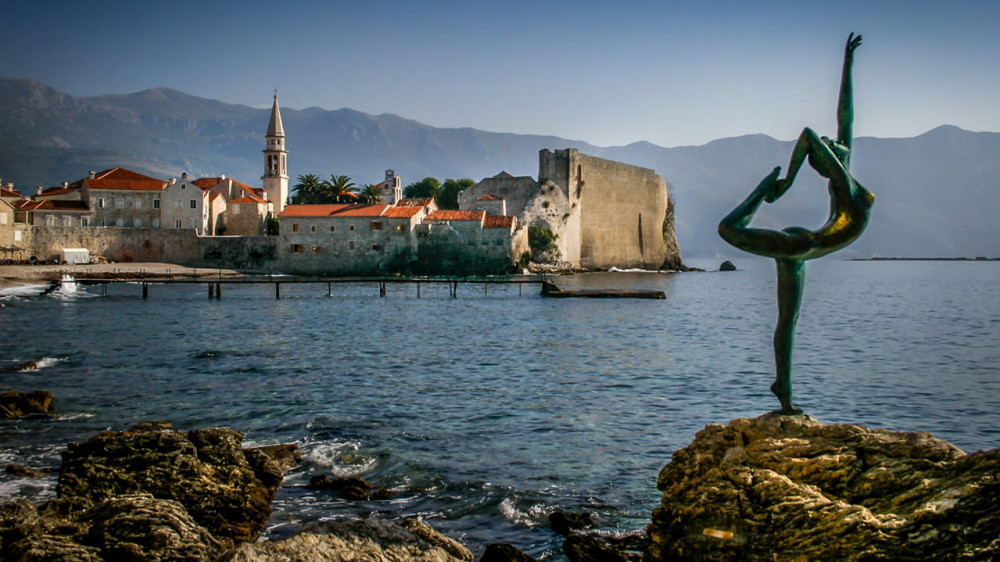 Budva najzaduženiji crnogorski grad