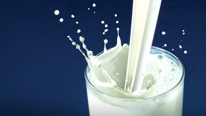 Nestašica mleka bila kratkotrajna zbog njegove cene