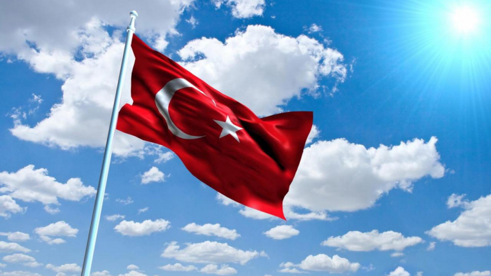 Turska centralna banka zadržala referentnu kamatu na 24%