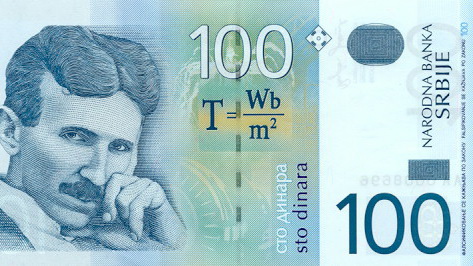 Prosečna plata u Srbiji u februaru 46.990 dinara
