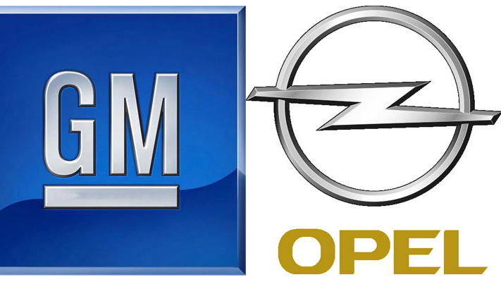 GM-ov Opel i Vokshol u vlasništvu PSA