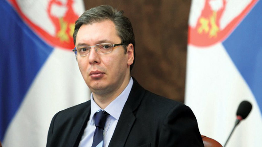 Vučić očekuje rešenje za Fijat